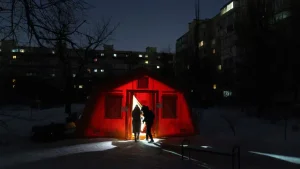 The US has not yet allocated the promised aid to Ukraine