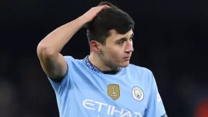 Abduqodir Husanov's competitor wants to sign a new deal with "Man City". How will this affect our legionnaire?