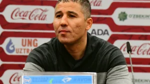 Sugdiyona celebrated an important victory by defeating Qizilqum away