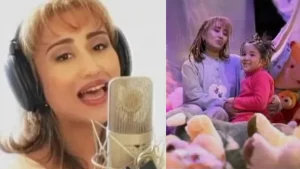 Qizalog'im qo'shig'ining matni shoira Ra'no Yarasheva qalamiga mansubdir