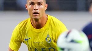 Al-Nasr 100 million evroga Luis Diazni sotib olmoqchi