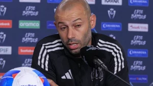 Maskerano: Messi sog‘lig‘iga qaramay ajoyib o‘yin ko‘rsatdi