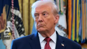 Trump postponed the blow to Iran's energy sector by five days.