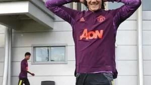 Edinson Kavanining "Boka Xuniors"dagi kelajagi mavhum.