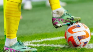 Xitoyda ilk robotlar futboli musobaqasi o‘tkaziladi