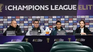 Pedru Moreyra "Al Sadd"ga qarshi kechadigan bahs oldidan nimalar dedi?