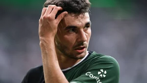 Eduard Spercyan millati transferga to‘sqinlik qilmaydi