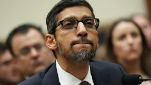Google Pentagon bilan sun'iy intellekt bo'yicha hamkorlik shartnomasini imzoladi