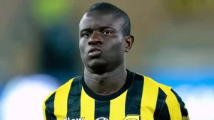 N’Golo Kante «Fenerbaxche»ga o‘tishi kutilmoqda