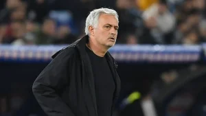 Joze Mourino Portugaliya termasiga murabbiy bo‘ladimi?