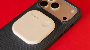 iPhone uchun nutqni matnga o'tkazuvchi yangi gadjet taqdim etildi