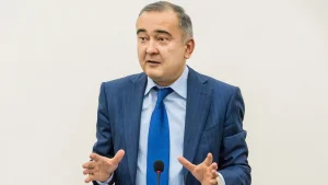 Pakhtakor president praises the courageous play of the opponents