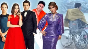 Ozoda Nursaidova's clip shooting actress incident. What actually happened?