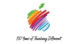 Apple Company will celebrate its forty-fifth anniversary next year