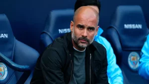 Bernardu Silva "Siti"da yetakchiga aylandi — Gvardiola qarori