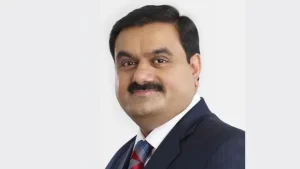 Gautam Adani became the richest person in Asia