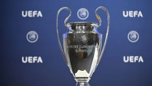 Chempionlar Ligasida bugun hal qiluvchi kecha