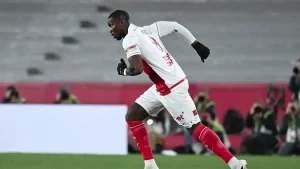 Pol Pogbaning Monakodagi faoliyati xavf ostida