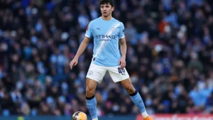 Abduqodir Husanov Angliya chempionatida yuqori natija qayd etdi