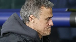 Luis Enrike: Dembele jarohati bois ehtiyot bo‘lamiz