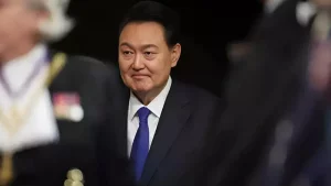 The South Korean prosecution has released President Yoon Suk Yeol