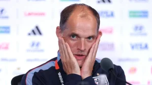 Angliya terma jamoasining uch nafar yetakchi futbolchisi safga qaytdi