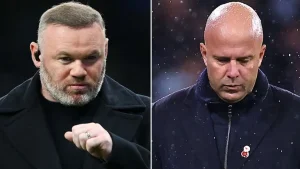 Runi: Not a sufficient coach for the "Liverpool" slot