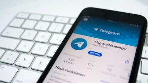 В профили Telegram добавляется функция добавления музыки
