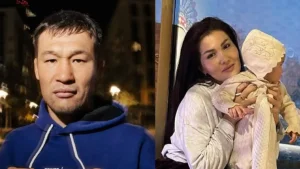 Shavkat Rahmonov and His Wife Gulayim's Divorce Turned into a Family Trial