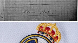 "Real Madrid" 124 yillik yubileyini nishonlamoqda