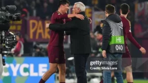 Raneri told Shomurodov what he couldn't score a goal!