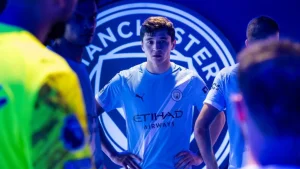 Abduqodir Husanov «Manchester Siti»da oyning eng yaxshi futbolchisi bo'lishi mumkin