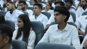 O‘zbekistonda ta’lim olayotgan xorijliklar soni oshdi