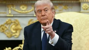 The Trump administration is considering improving relations with Russia