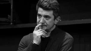 Бобур Йолдошев высказался о богатстве и духовном спокойствии