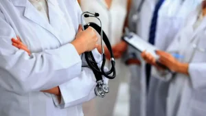 Starting from 2025, a five-day work week will be introduced for medical staff.