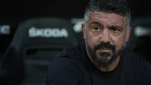 Kasano: Gattuzo – Italiya terma jamoasining eng yaxshi tanlovi