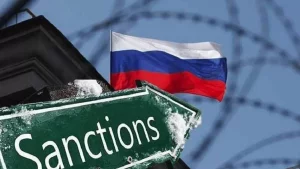 Vladislav Vlasyuk: Rossiyaga qo‘yilgan sanksiyalar Ukraina xavfsizligini ta’minlasa, bekor qilinishi mumkin