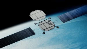 Стартап Eclipse Space начал поставки средств спутниковой связи