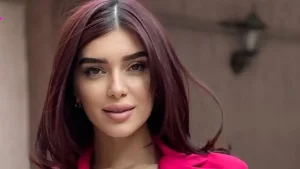 Zarina Yo‘ldashova: "Burak O‘zchivit bilan ishlashni xohlayman"