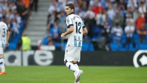 Andreasyan: Zaharyan jarohatlar sabab barqaror o‘ynay olmayapti