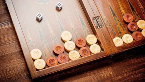 Tashkent will host the 2026 Asian Grand Prix Backgammon Tournament