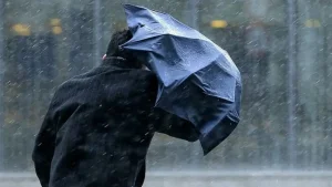 Hafta davomida ob-havo beqaror bo‘ladi