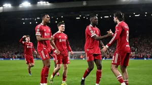 Liverpul Galatasaroyni mag'lub etib Chempionlar ligasida g'alaba qozondi