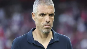 Fabio Chelestini: CSKA birinchi yutug‘iga erishdi