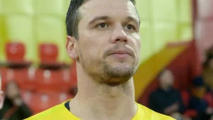 Sergey Tkachyov Arsenaldan ketdi, klub rahmat aytdi