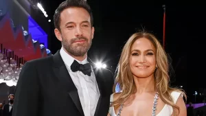 Jennifer Lopes and Ben Affleck have divorced: The end of the love story of Hollywood stars