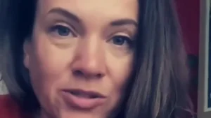 Britaniyalik faol Isroil G'arb imperializmini ochib berdi dedi