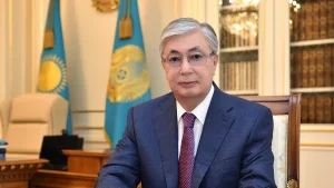 The process of fundamentally renewing the state governance system has begun in Kazakhstan