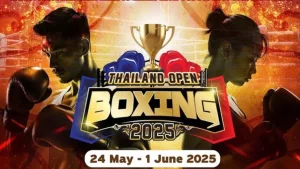"Thailand Open": 9 boxers from Uzbekistan are ready for the decisive fights!
